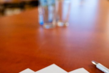 hotel *** - Hotel na Błoniach - Sala konferencyjna bankietowa - zdjęcie 7