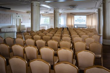 hotel *** - Hotel na Błoniach - Sala Bankietowa - zdjęcie 2
