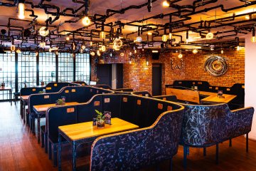 hotel *** - Hotel na Błoniach - Restauracja/Browar Wirtuozeria - zdjęcie 11