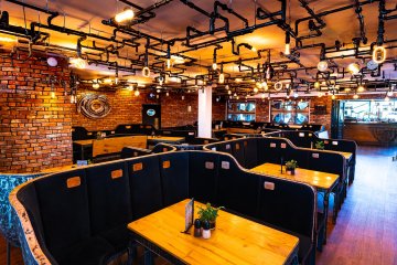 hotel *** - Hotel na Błoniach - Restauracja/Browar Wirtuozeria - zdjęcie 9