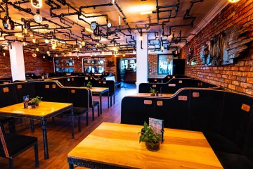 hotel *** - Hotel na Błoniach - Restauracja/Browar Wirtuozeria - zdjęcie 8