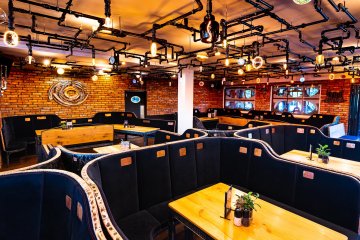 hotel *** - Hotel na Błoniach - Restauracja/Browar Wirtuozeria - zdjęcie 7