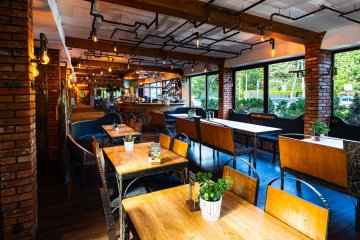 hotel *** - Hotel na Błoniach - Restauracja/Browar Wirtuozeria - zdjęcie 12