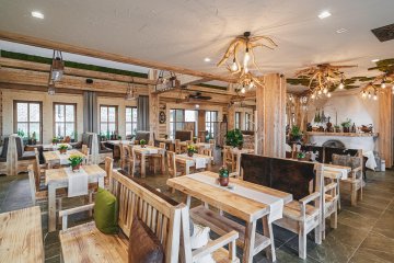 inny - Karczma Jawor - Antresola - zdjęcie 1