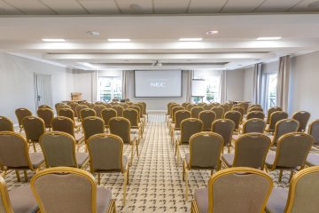hotel **** - Hotel Verde Montana Spa & Wellnes - Sala Kongresowa - zdjęcie 1