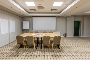 hotel **** - Hotel Verde Montana Spa & Wellnes - Sala Odeon - zdjęcie 1