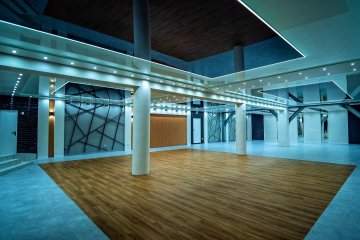 hotel **** - Hotel Senator **** Starachowice - Sala Perłowa - zdjęcie 1