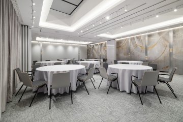 obiekt konferencyjny - Wings Plaza - sala Platinium - zdjęcie 1