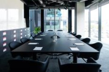 obiekt konferencyjny - Chmielna 73 - Design Room - zdjęcie 1