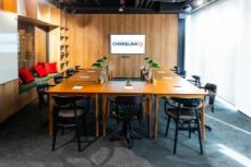 obiekt konferencyjny - Chmielna 73 - Reaserch Room - zdjęcie 1