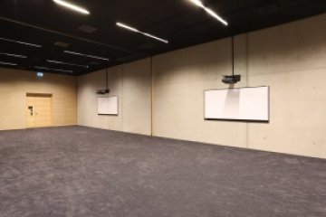 obiekt konferencyjny - Międzynarodowe Centrum Kongresowe w Katowicach - Sala Konferencyjna 1 - zdjęcie 1