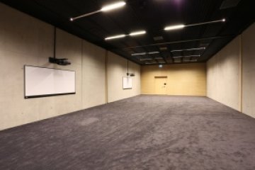 obiekt konferencyjny - Międzynarodowe Centrum Kongresowe w Katowicach - Sala Konferencyjna 2 - zdjęcie 1