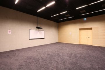 obiekt konferencyjny - Międzynarodowe Centrum Kongresowe w Katowicach - Sala Konferencyjna 3 - zdjęcie 1