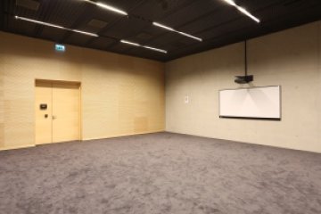 obiekt konferencyjny - Międzynarodowe Centrum Kongresowe w Katowicach - Sala Konferencyjna 4 - zdjęcie 1