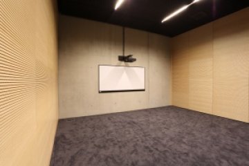 obiekt konferencyjny - Międzynarodowe Centrum Kongresowe w Katowicach - Sala Konferencyjna 5 - zdjęcie 1