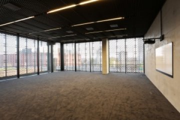 obiekt konferencyjny - Międzynarodowe Centrum Kongresowe w Katowicach - Sala Konferencyjna 6 - zdjęcie 1