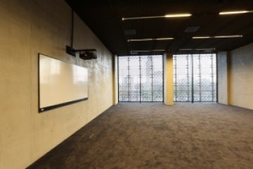 obiekt konferencyjny - Międzynarodowe Centrum Kongresowe w Katowicach - Sala Konferencyjna 7 - zdjęcie 1