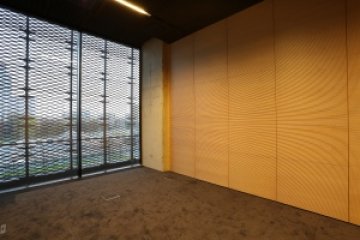 obiekt konferencyjny - Międzynarodowe Centrum Kongresowe w Katowicach - Sala Konferencyjna 9 - zdjęcie 1