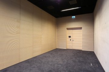 obiekt konferencyjny - Międzynarodowe Centrum Kongresowe w Katowicach - Sala Konferencyjna 13 - zdjęcie 1