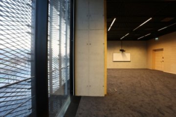 obiekt konferencyjny - Międzynarodowe Centrum Kongresowe w Katowicach - Sala Konferencyjna 16 - zdjęcie 1