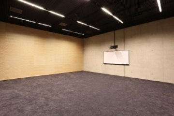 obiekt konferencyjny - Międzynarodowe Centrum Kongresowe w Katowicach - Sala Konferencyjna 18 - zdjęcie 1