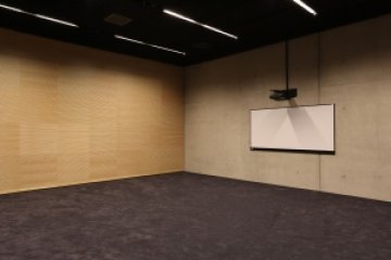 obiekt konferencyjny - Międzynarodowe Centrum Kongresowe w Katowicach - Sala Konferencyjna 20 - zdjęcie 1