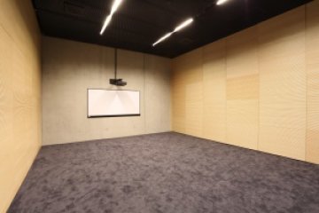 obiekt konferencyjny - Międzynarodowe Centrum Kongresowe w Katowicach - Sala Konferencyjna 22 - zdjęcie 1