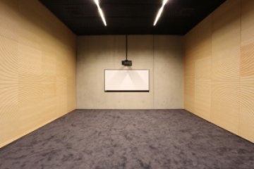 obiekt konferencyjny - Międzynarodowe Centrum Kongresowe w Katowicach - Sala Konferencyjna 23 - zdjęcie 1