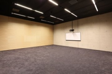 obiekt konferencyjny - Międzynarodowe Centrum Kongresowe w Katowicach - Sala Konferencyjna 25 - zdjęcie 1