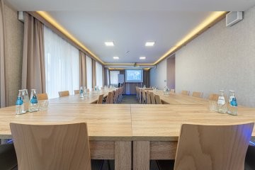 hotel - Villa Cannes Resort Zakopane - Mont Blanc - zdjęcie 7
