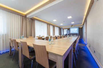 hotel - Villa Cannes Resort Zakopane - Mont Blanc - zdjęcie 9