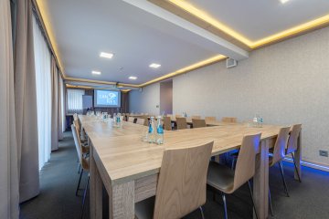 hotel - Villa Cannes Resort Zakopane - Mont Blanc - zdjęcie 8