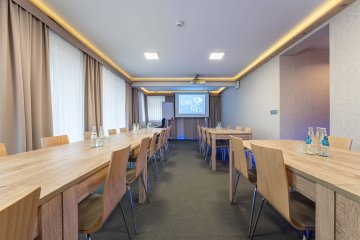 hotel - Villa Cannes Resort Zakopane - Mont Blanc - zdjęcie 10