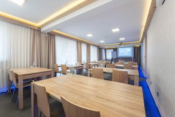hotel - Villa Cannes Resort Zakopane - Mont Blanc - zdjęcie 3