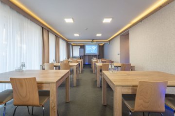 hotel - Villa Cannes Resort Zakopane - Mont Blanc - zdjęcie 4