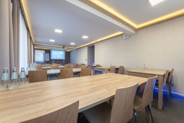 hotel - Villa Cannes Resort Zakopane - Mont Blanc - zdjęcie 2