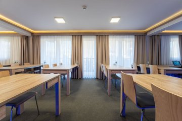 hotel - Villa Cannes Resort Zakopane - Mont Blanc - zdjęcie 12