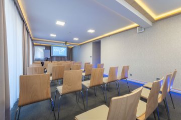 hotel - Villa Cannes Resort Zakopane - Mont Blanc - zdjęcie 5