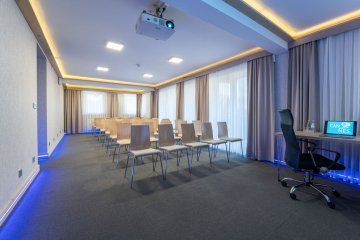 hotel - Villa Cannes Resort Zakopane - Mont Blanc - zdjęcie 6