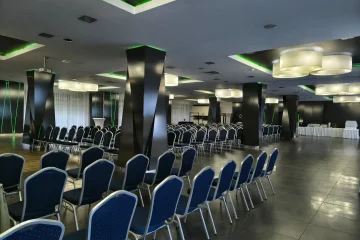 hotel **** - Hotel Grafit**** - Sala Diamentowa - zdjęcie 1