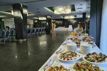 hotel **** - Hotel Grafit**** - Sala Diamentowa - zdjęcie 2