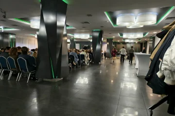 hotel **** - Hotel Grafit**** - Sala Diamentowa - zdjęcie 3