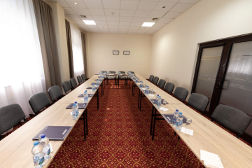 hotel *** - Hotel 500 Tarnowo Podgórne - Sala G - zdjęcie 1