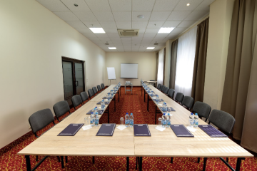 hotel *** - Hotel 500 Tarnowo Podgórne - Sala H - zdjęcie 1