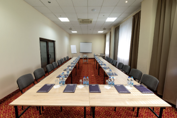 hotel *** - Hotel 500 Tarnowo Podgórne - Sala I - zdjęcie 1