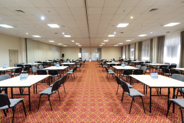 hotel *** - Hotel 500 Tarnowo Podgórne - Sala G+K - zdjęcie 1