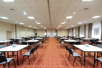 hotel *** - Hotel 500 Tarnowo Podgórne - Sala H+I - zdjęcie 1
