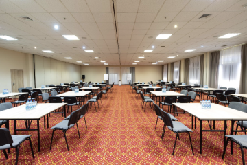 hotel *** - Hotel 500 Tarnowo Podgórne - Sala G+H+I+K - zdjęcie 1