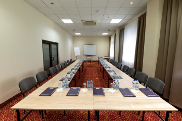 hotel *** - Hotel 500 Tarnowo Podgórne - Sala L - zdjęcie 1