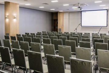 hotel *** - Hotel Radocza Park - Sala B - zdjęcie 1